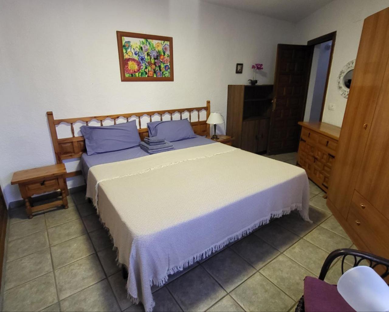 Apartamentos El Tosal 7E Calpe Exterior foto