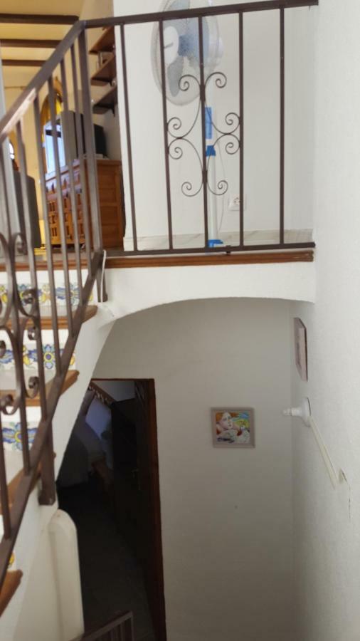 Apartamentos El Tosal 7E Calpe Exterior foto