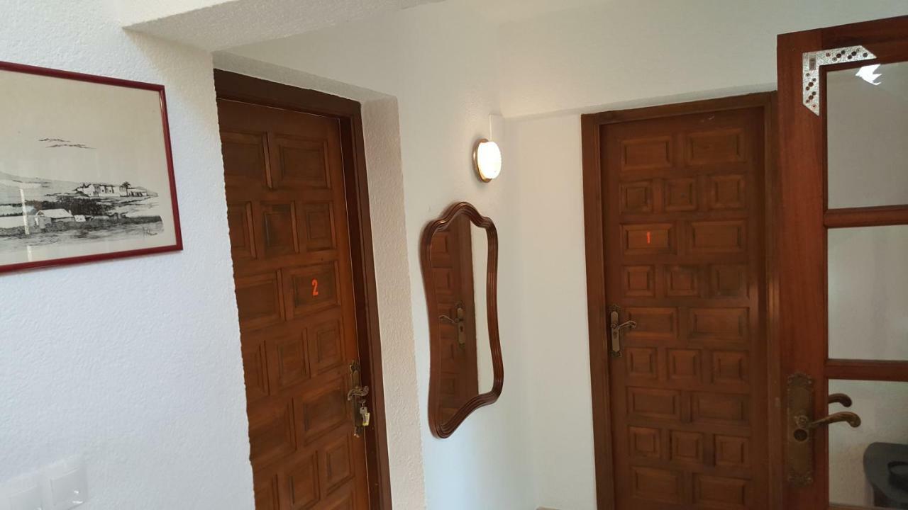 Apartamentos El Tosal 7E Calpe Exterior foto