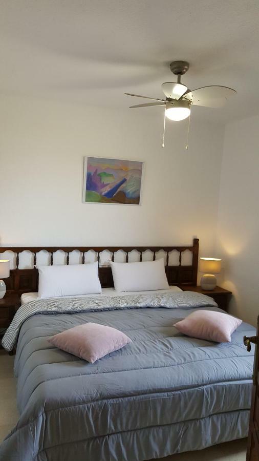 Apartamentos El Tosal 7E Calpe Exterior foto