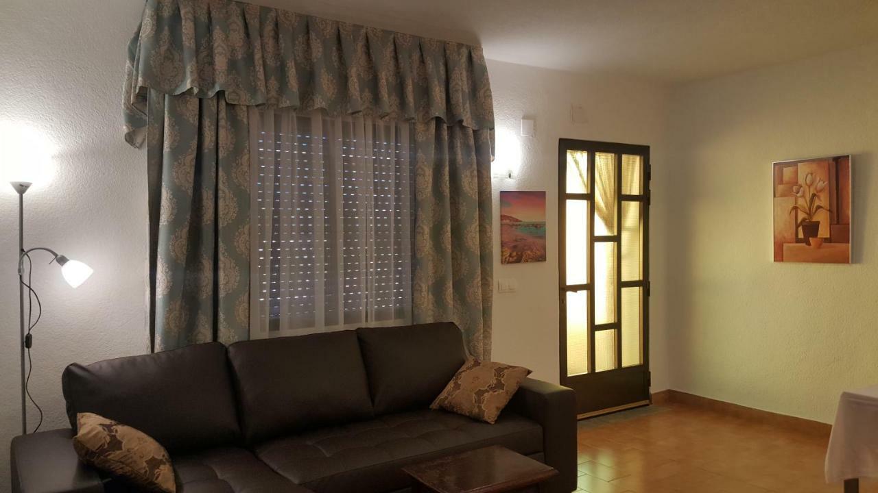 Apartamentos El Tosal 7E Calpe Exterior foto