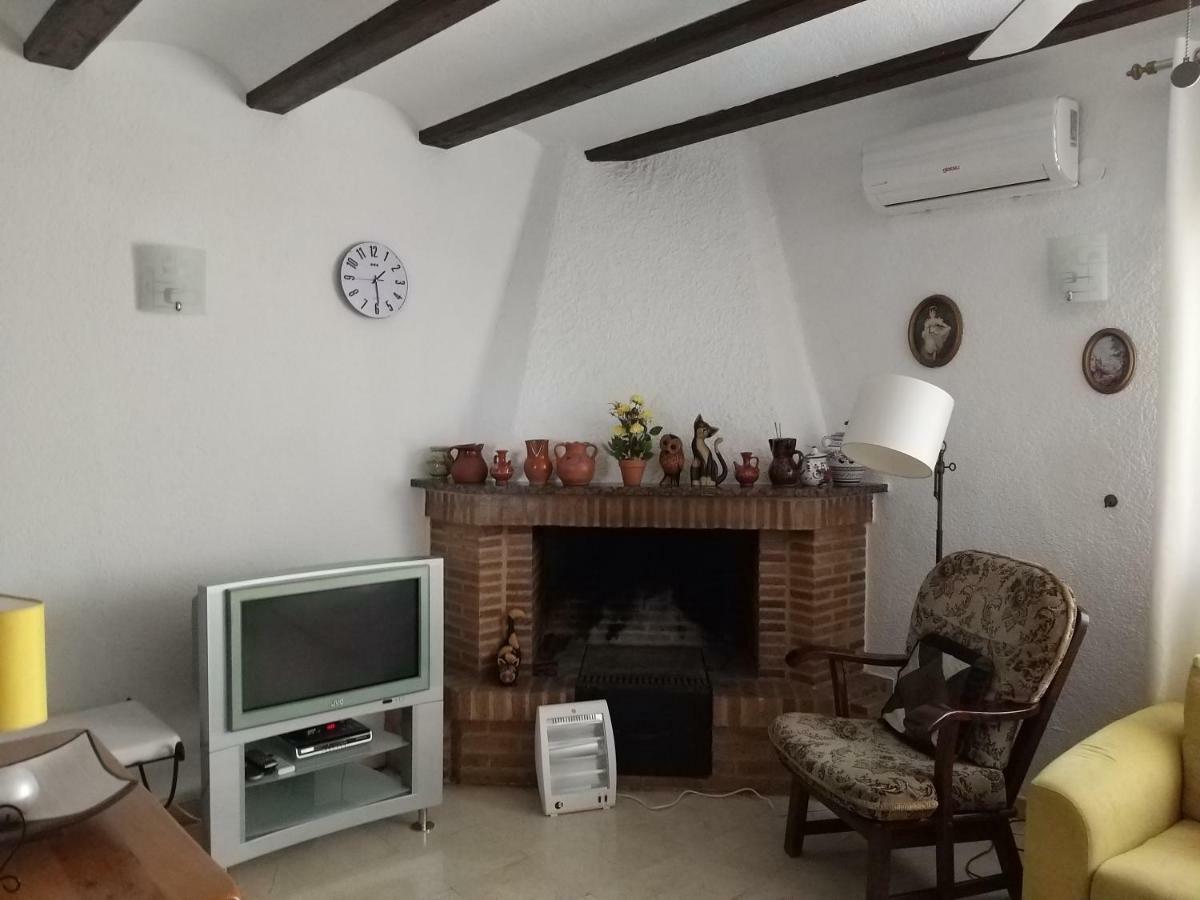 Apartamentos El Tosal 7E Calpe Exterior foto