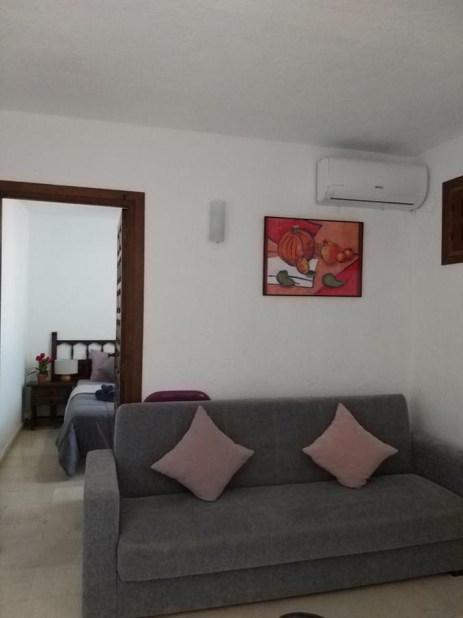 Apartamentos El Tosal 7E Calpe Exterior foto