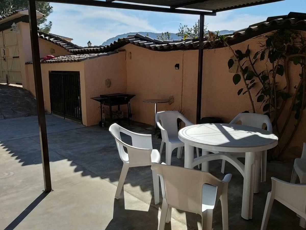 Apartamentos El Tosal 7E Calpe Exterior foto